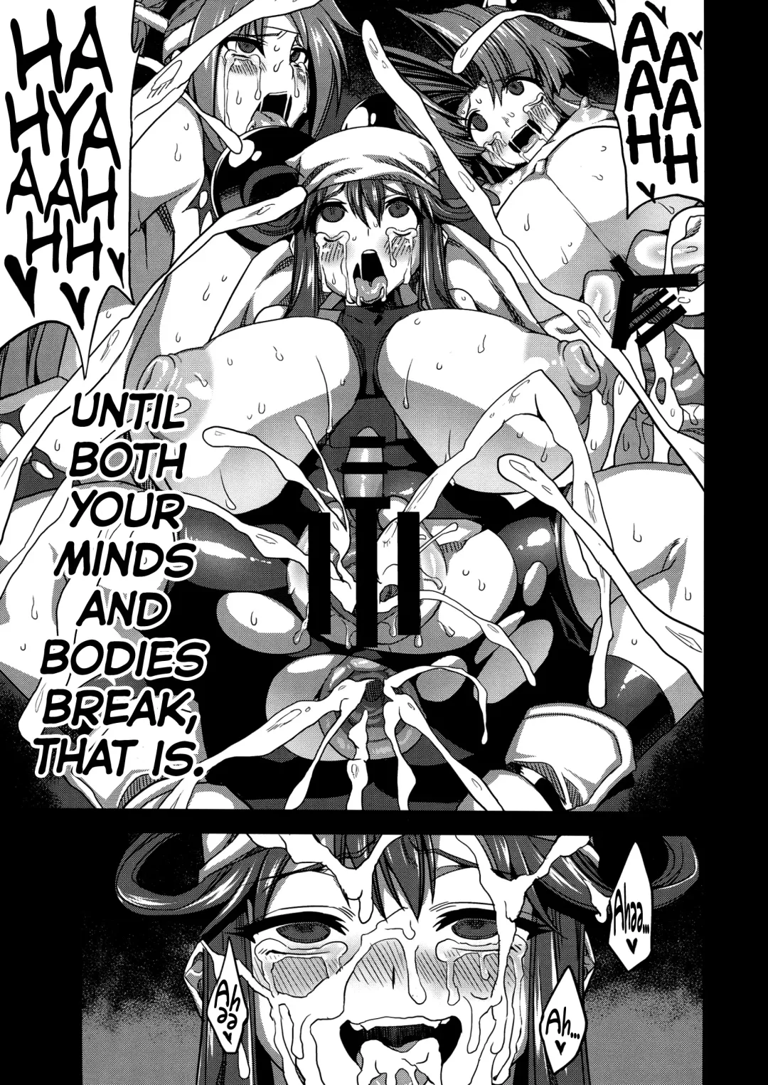 [Obui] Hentai Marionette Fhentai.net - Page 24