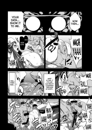 [Obui] Hentai Marionette Fhentai.net - Page 15