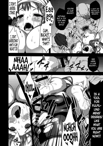 [Obui] Hentai Marionette Fhentai.net - Page 19