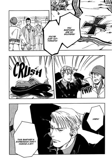 [Zin] Soldier Fhentai - Page 20