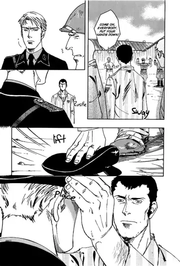 [Zin] Soldier Fhentai - Page 21