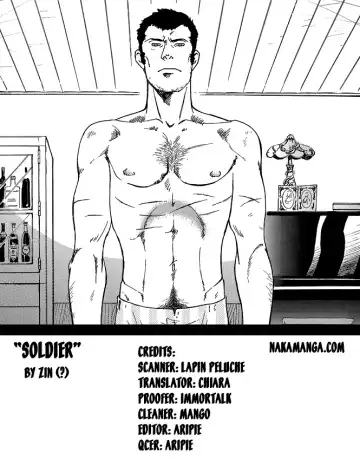 [Zin] Soldier Fhentai - Page 25