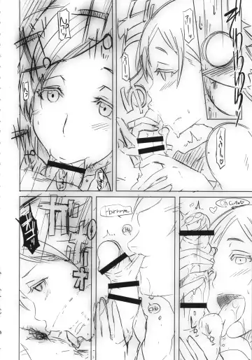 [Butcha-u] Omake Sasshi Sairoku Matomebon Fhentai - Page 19