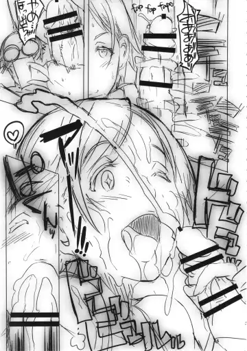 [Butcha-u] Omake Sasshi Sairoku Matomebon Fhentai - Page 20