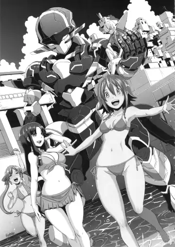 [Butcha-u] Omake Sasshi Sairoku Matomebon Fhentai - Page 64