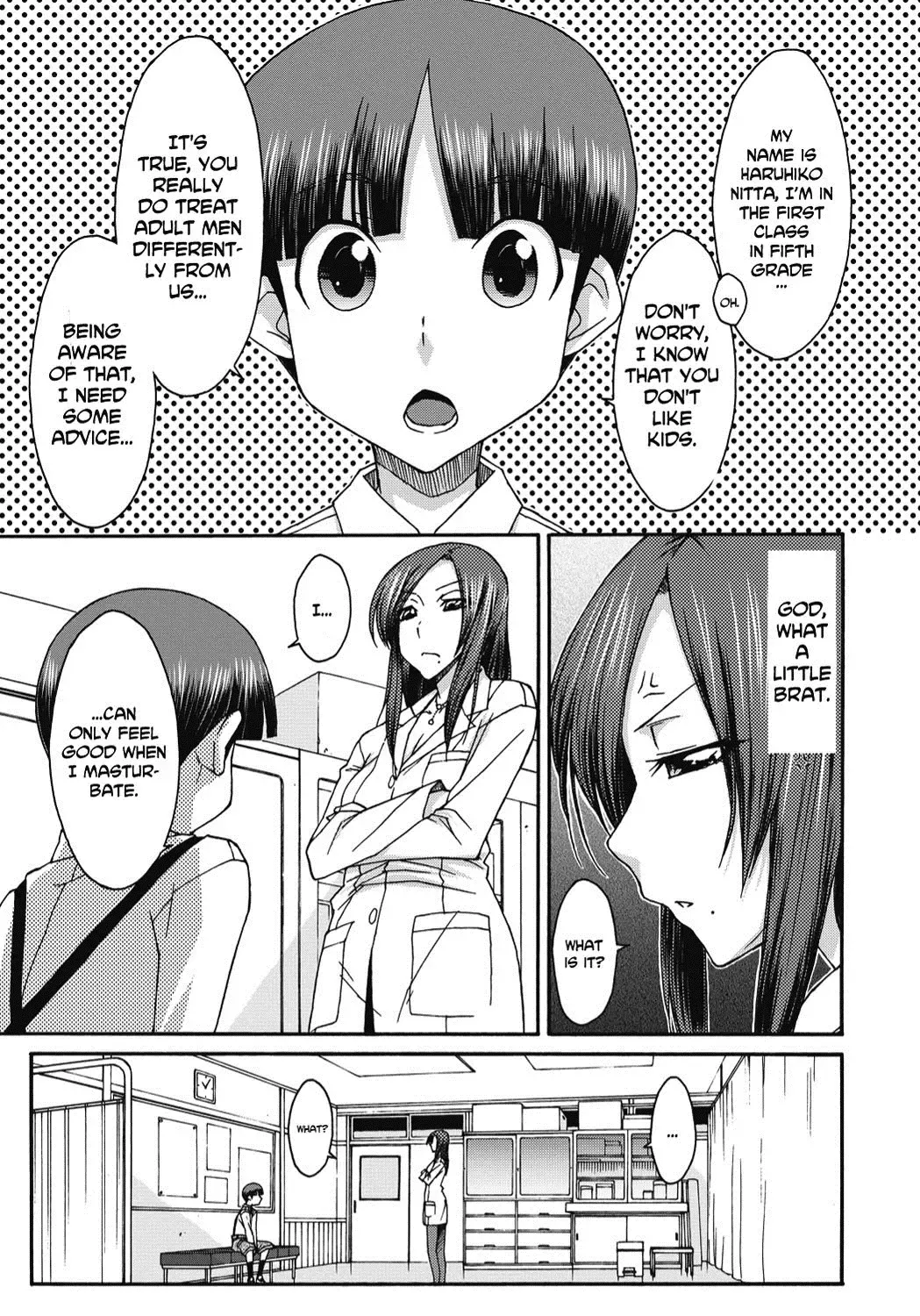 [Isorashi] Itazura ♀ Temancho | Finger Bang Mischief Fhentai.net - Page 170