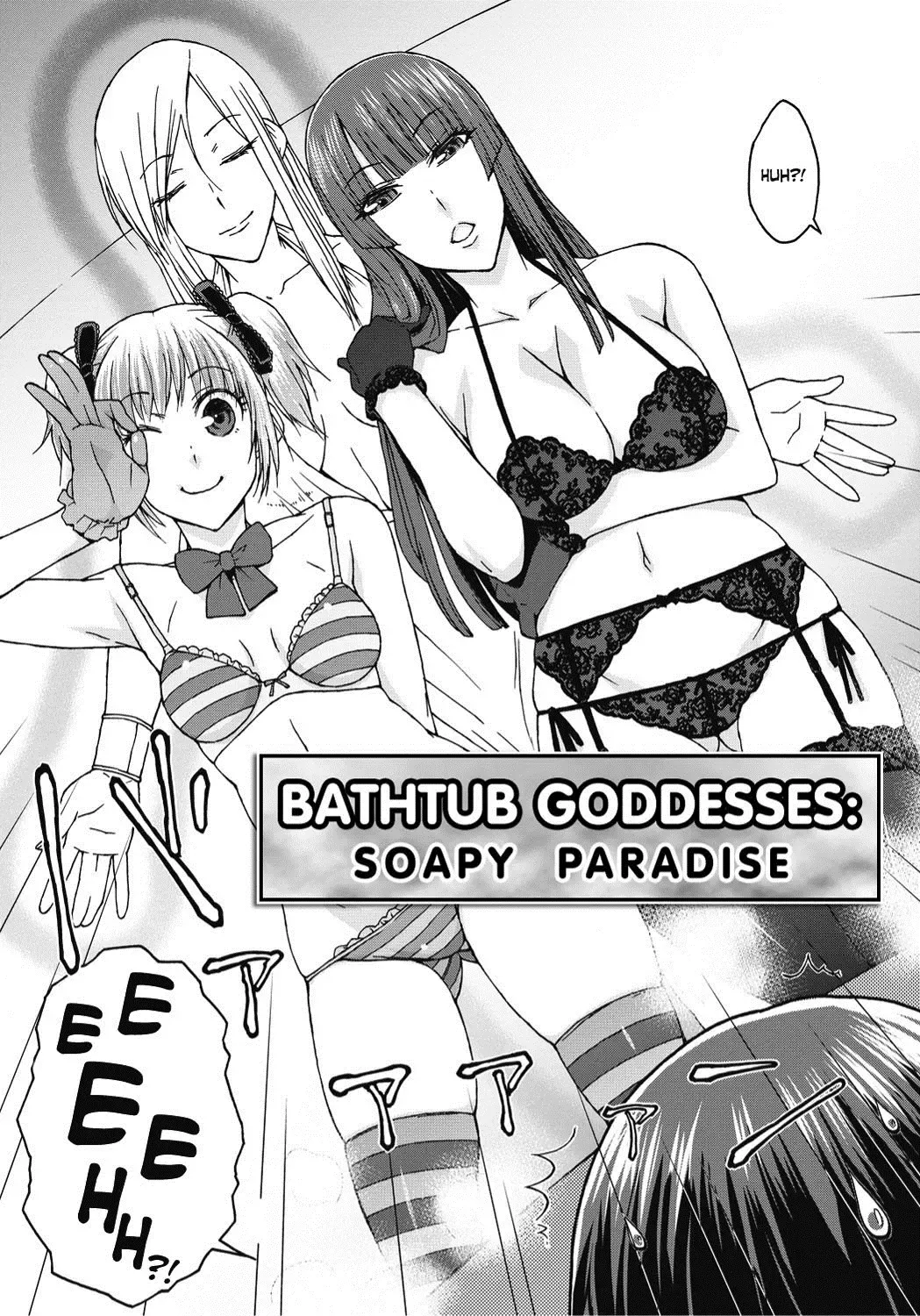 [Isorashi] Itazura ♀ Temancho | Finger Bang Mischief Fhentai.net - Page 86