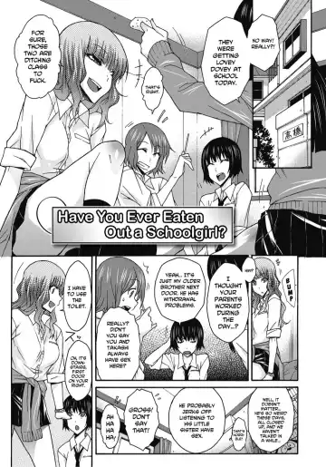 [Isorashi] Itazura ♀ Temancho | Finger Bang Mischief Fhentai.net - Page 24