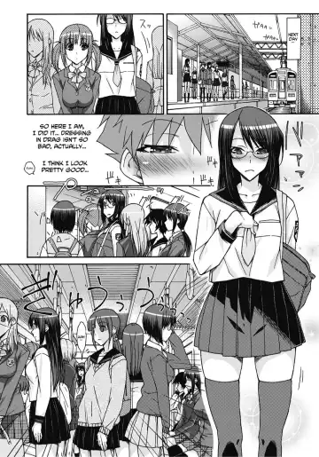 [Isorashi] Itazura ♀ Temancho | Finger Bang Mischief Fhentai.net - Page 7