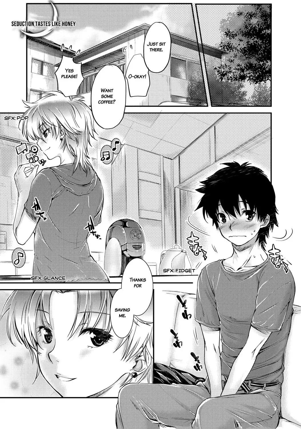 [Katase Minami] Mitsugetsu Honey | Honeymoon Honey Fhentai - Page 166