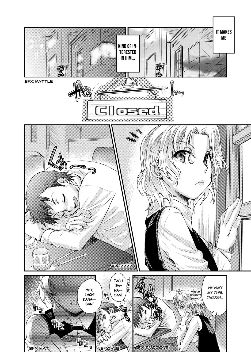 [Katase Minami] Mitsugetsu Honey | Honeymoon Honey Fhentai - Page 43