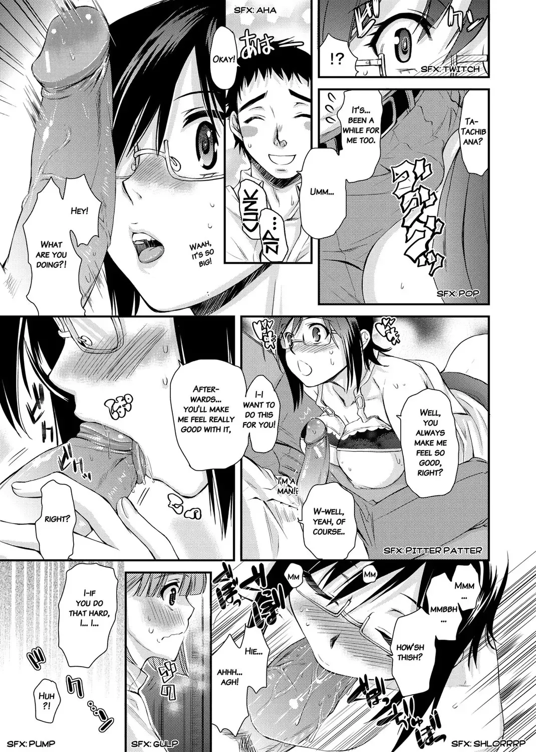 [Katase Minami] Mitsugetsu Honey | Honeymoon Honey Fhentai - Page 74