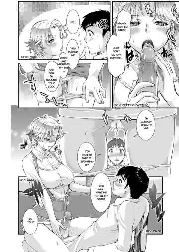 [Katase Minami] Mitsugetsu Honey | Honeymoon Honey Fhentai - Page 107