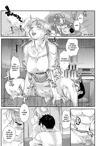 [Katase Minami] Mitsugetsu Honey | Honeymoon Honey Fhentai - Page 108
