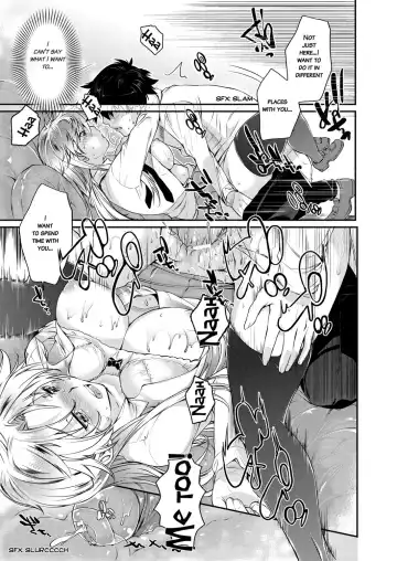 [Katase Minami] Mitsugetsu Honey | Honeymoon Honey Fhentai - Page 162