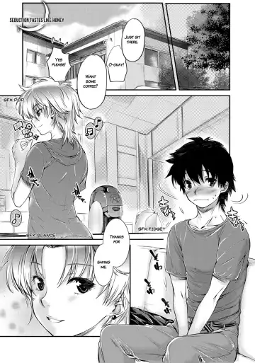 [Katase Minami] Mitsugetsu Honey | Honeymoon Honey Fhentai - Page 166