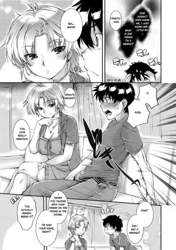[Katase Minami] Mitsugetsu Honey | Honeymoon Honey Fhentai - Page 168