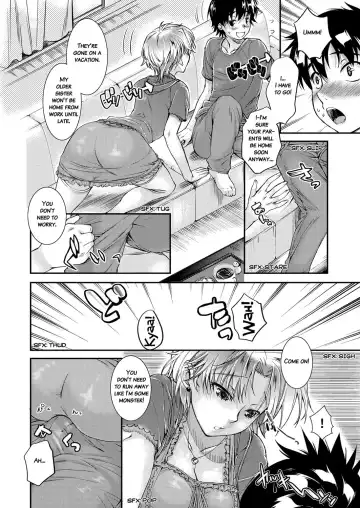 [Katase Minami] Mitsugetsu Honey | Honeymoon Honey Fhentai - Page 171