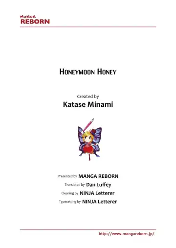[Katase Minami] Mitsugetsu Honey | Honeymoon Honey Fhentai - Page 212