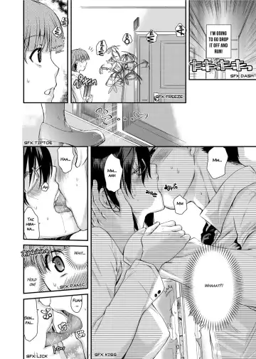 [Katase Minami] Mitsugetsu Honey | Honeymoon Honey Fhentai - Page 71