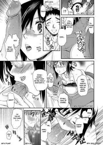 [Katase Minami] Mitsugetsu Honey | Honeymoon Honey Fhentai - Page 74
