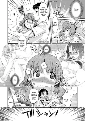 [Katase Minami] Mitsugetsu Honey | Honeymoon Honey Fhentai - Page 87