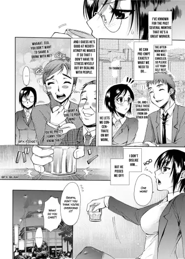 [Katase Minami] Mitsugetsu Honey | Honeymoon Honey Fhentai - Page 9