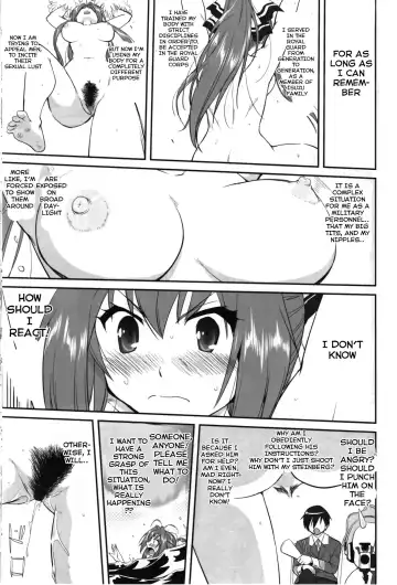 [Tk] Amagi Strip Gekijou Fhentai.net - Page 24