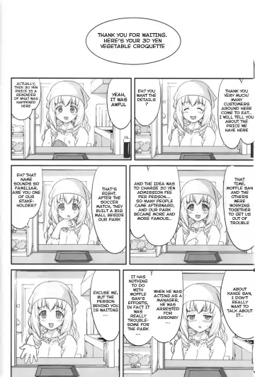 [Tk] Amagi Strip Gekijou Fhentai.net - Page 55