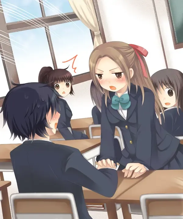 [Kuratsuka Riko] Eve no Date wa Eve-chanto! Fhentai - Page 50