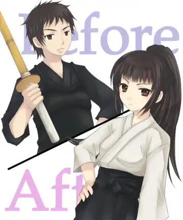 [Kuratsuka Riko] Eve no Date wa Eve-chanto! Fhentai - Page 45