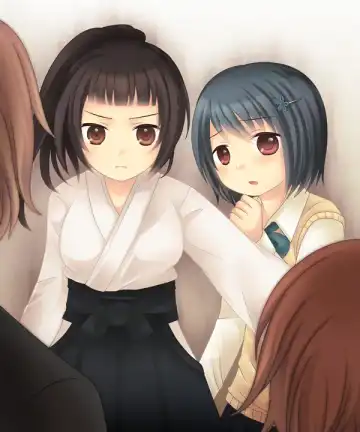 [Kuratsuka Riko] Eve no Date wa Eve-chanto! Fhentai - Page 48