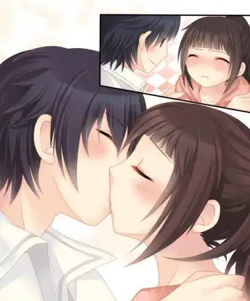 [Kuratsuka Riko] Eve no Date wa Eve-chanto! Fhentai - Page 52