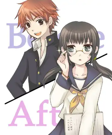 [Kuratsuka Riko] Eve no Date wa Eve-chanto! Fhentai - Page 58