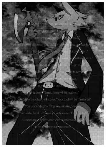 [Ichiba - Manmosu Marimo] Welcome to Kemoner's Rift!! Fhentai - Page 47