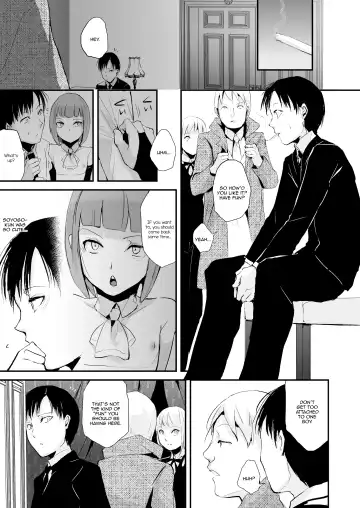 [Locon] Yuugatou Club Fhentai.net - Page 24