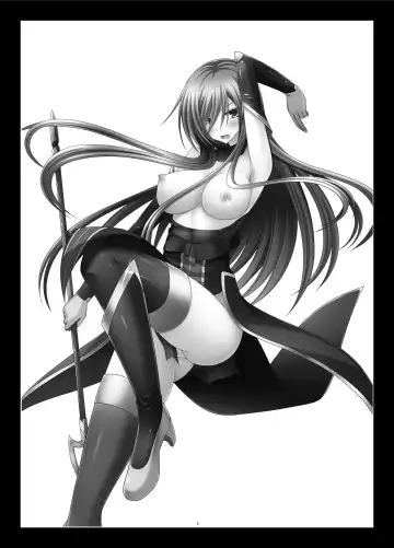 [Charu] Melon ga Chou Shindou! R9 Fhentai - Page 3