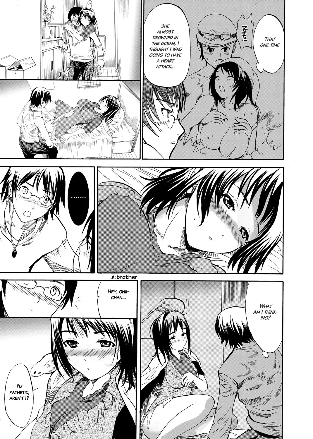 [Shimon Ryushiro] Sex Teacher Fhentai - Page 116