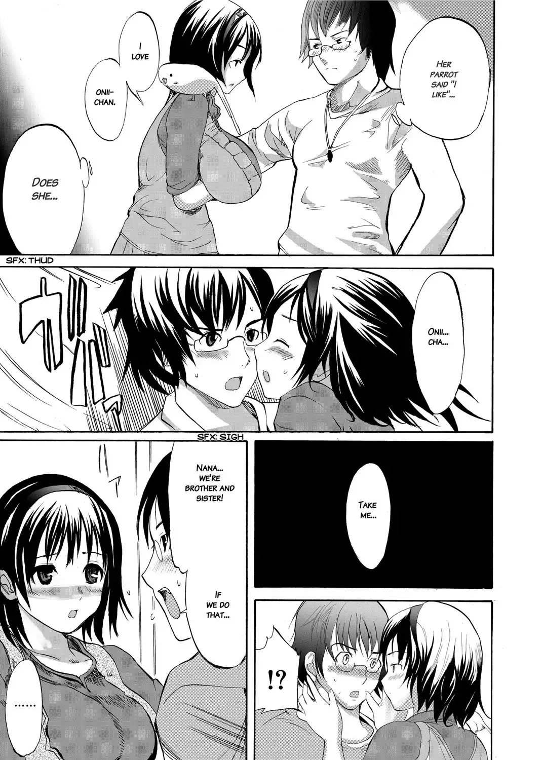 [Shimon Ryushiro] Sex Teacher Fhentai - Page 118