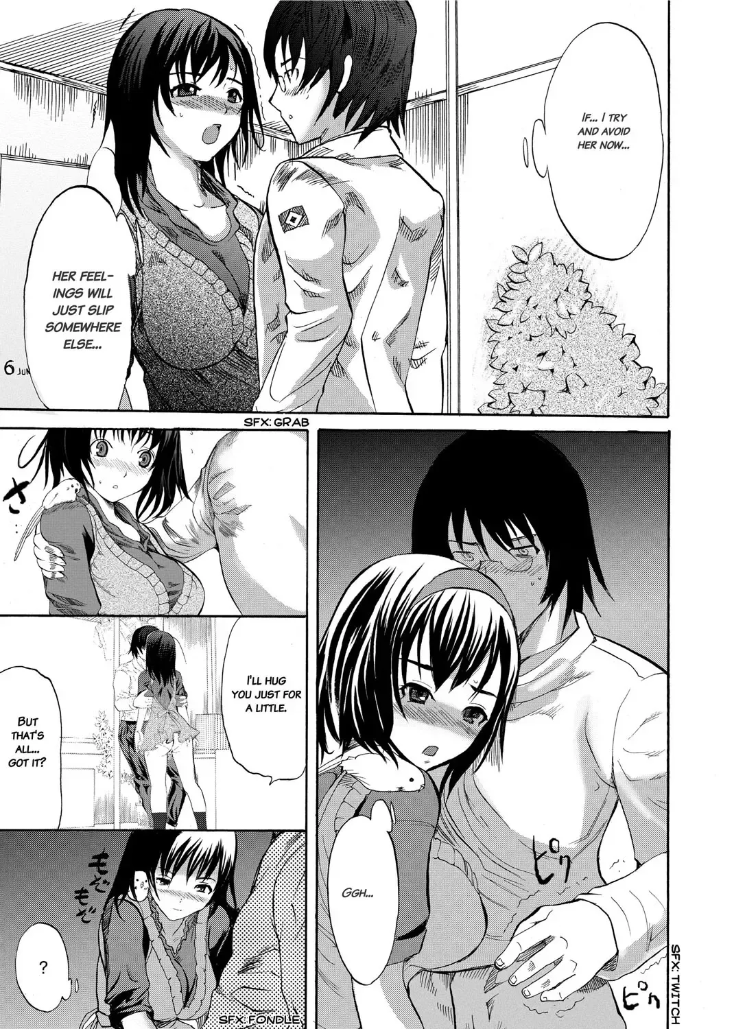 [Shimon Ryushiro] Sex Teacher Fhentai - Page 120