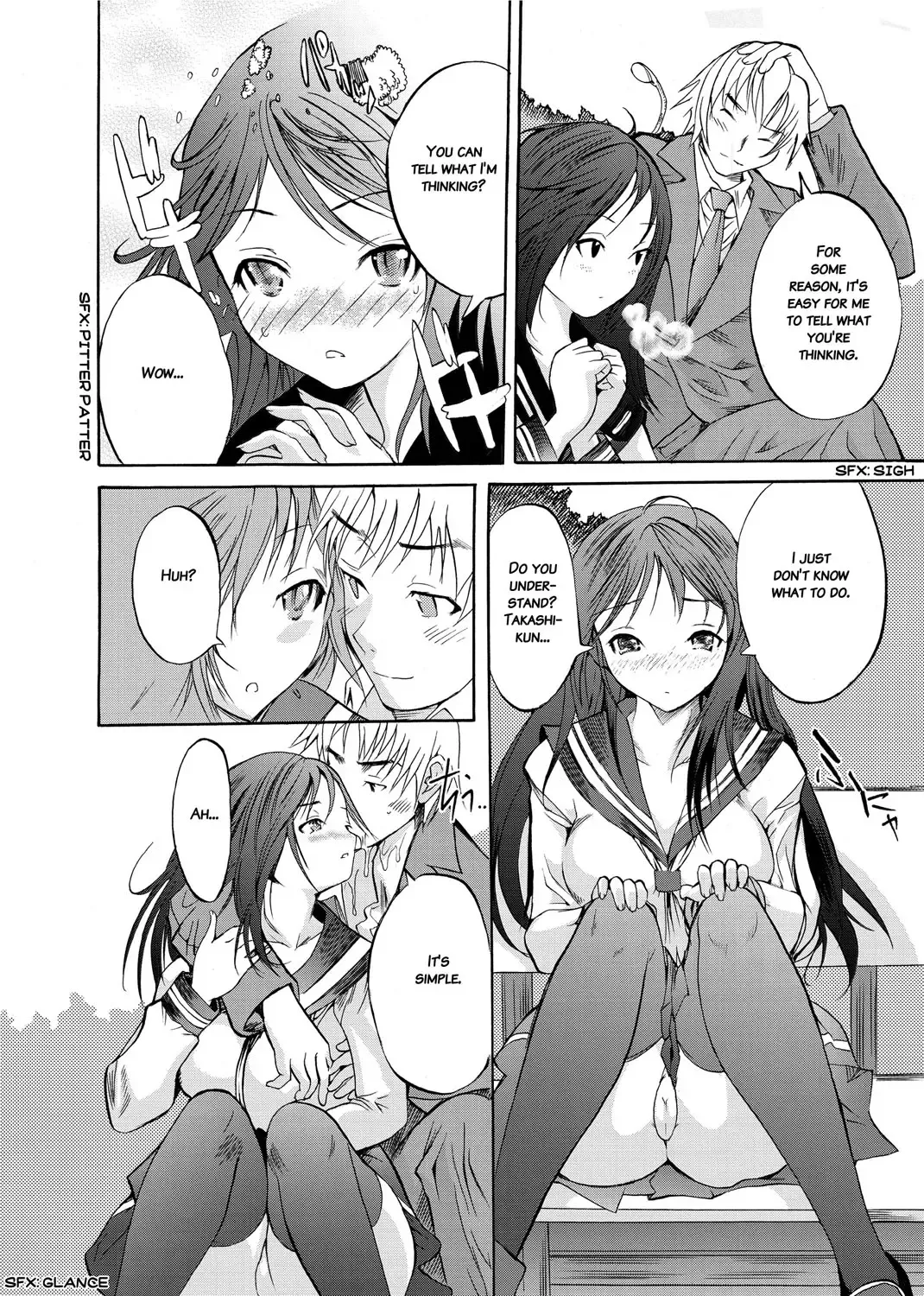 [Shimon Ryushiro] Sex Teacher Fhentai - Page 137