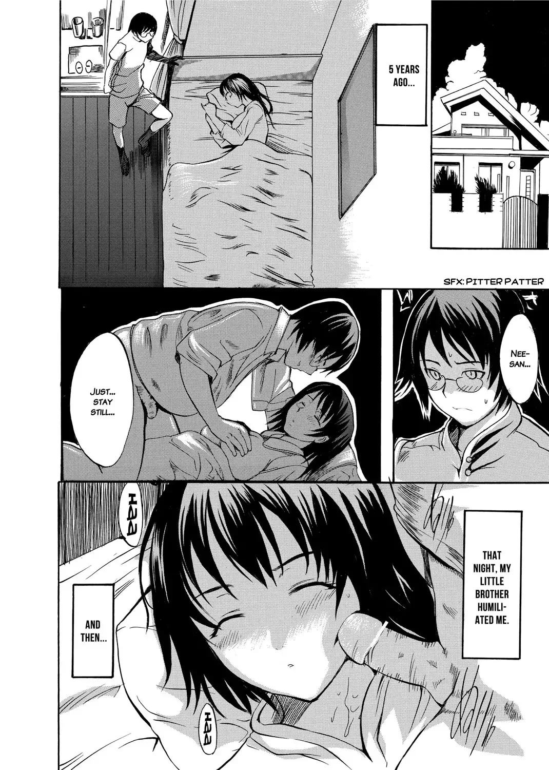 [Shimon Ryushiro] Sex Teacher Fhentai - Page 191