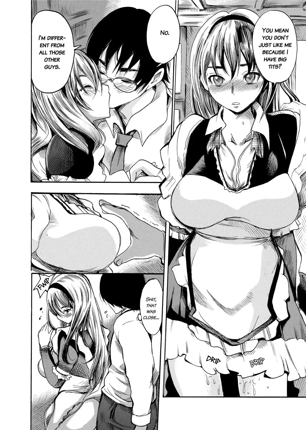[Shimon Ryushiro] Sex Teacher Fhentai - Page 33