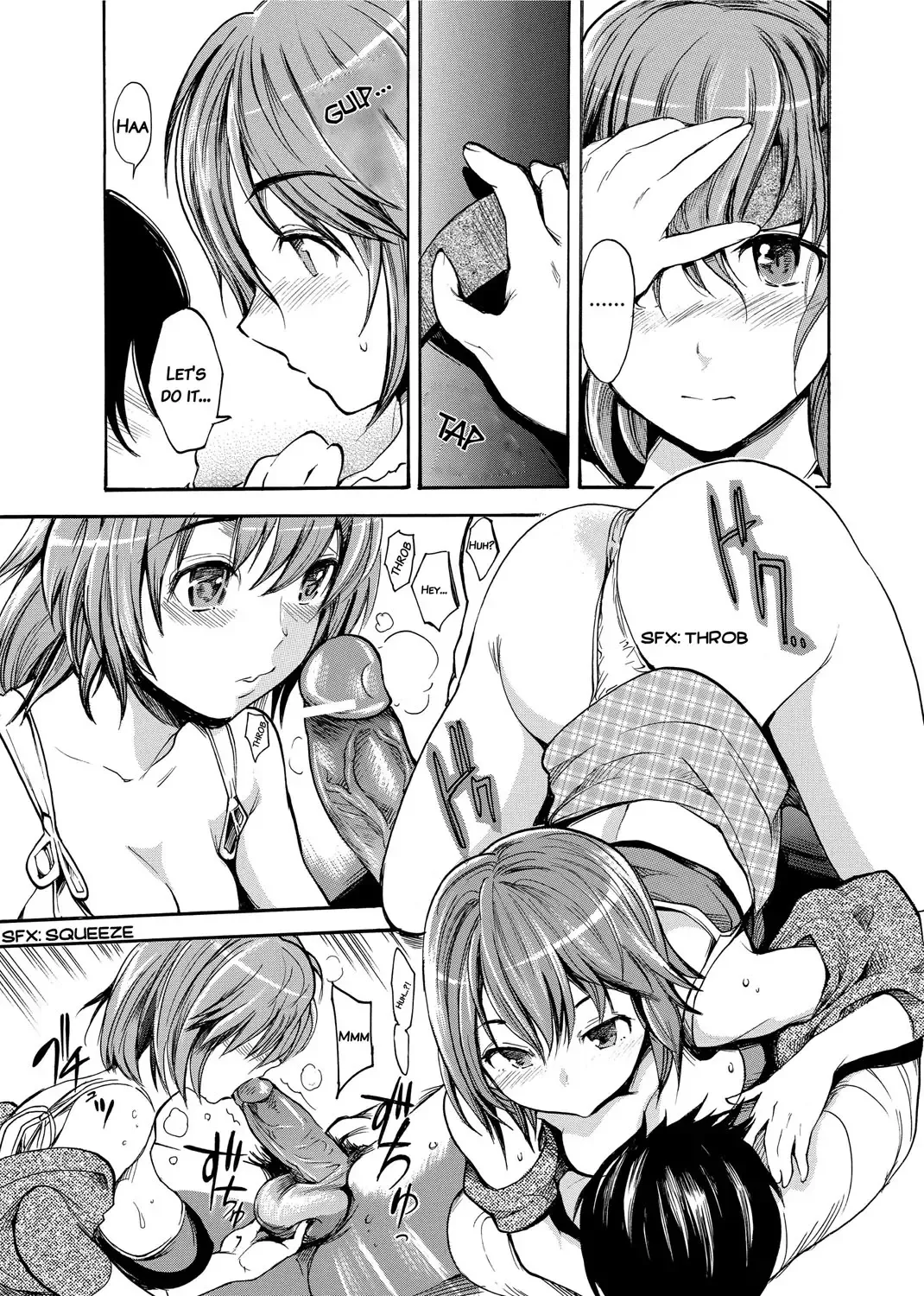 [Shimon Ryushiro] Sex Teacher Fhentai - Page 50