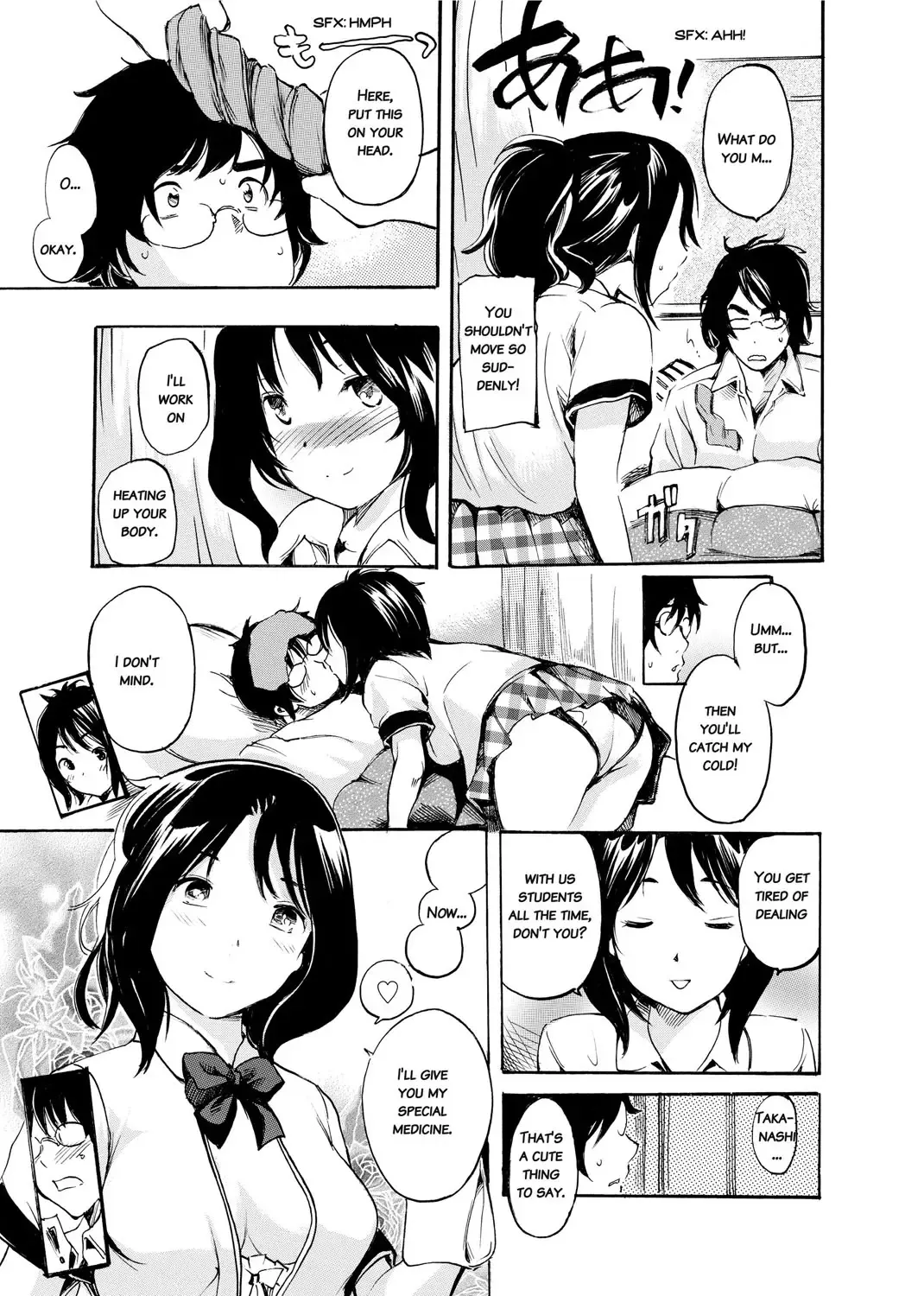 [Shimon Ryushiro] Sex Teacher Fhentai - Page 98