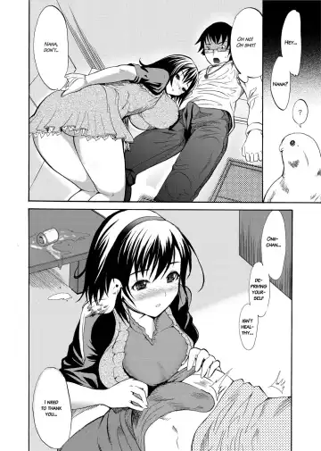 [Shimon Ryushiro] Sex Teacher Fhentai - Page 121