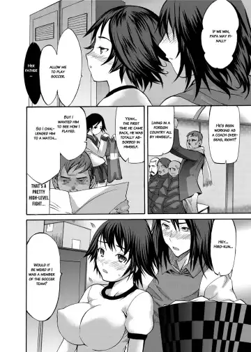 [Shimon Ryushiro] Sex Teacher Fhentai - Page 151