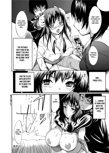 [Shimon Ryushiro] Sex Teacher Fhentai - Page 207