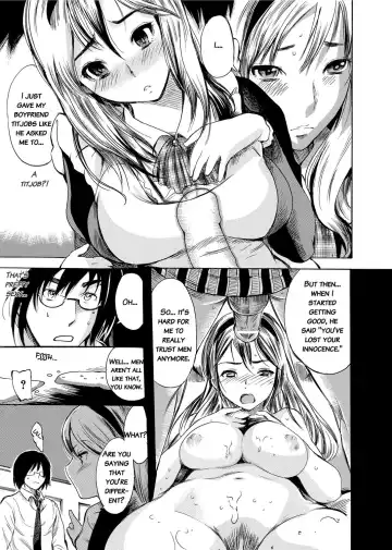 [Shimon Ryushiro] Sex Teacher Fhentai - Page 28