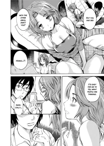 [Shimon Ryushiro] Sex Teacher Fhentai - Page 47